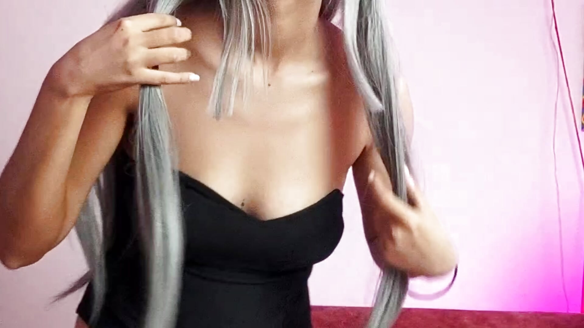 Cosplay – video od AvlieQueen