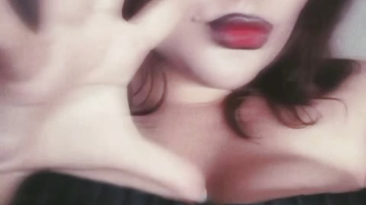 Greet your Mistress!－カメラキャストのMissAdenaの動画