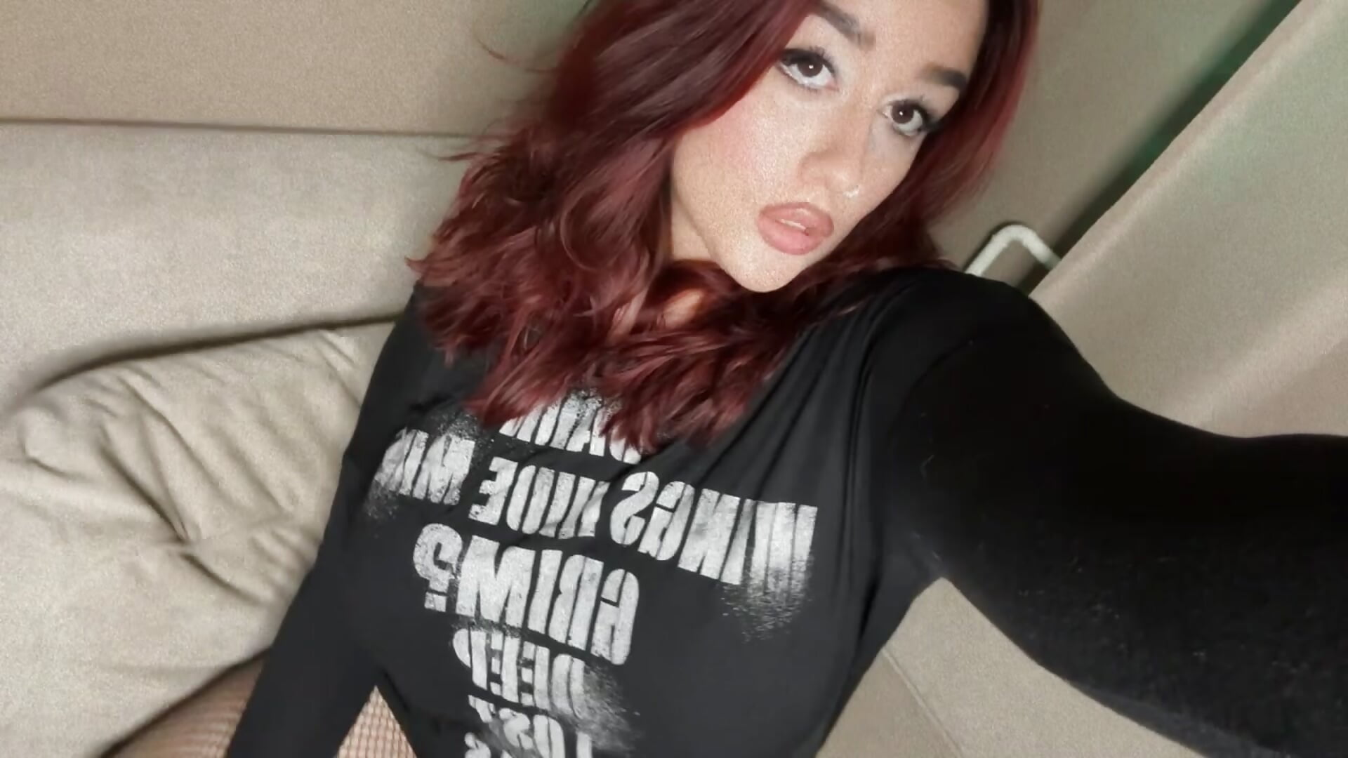 Only for good boys. - Vídeo de MissAdena, modelo de vídeos