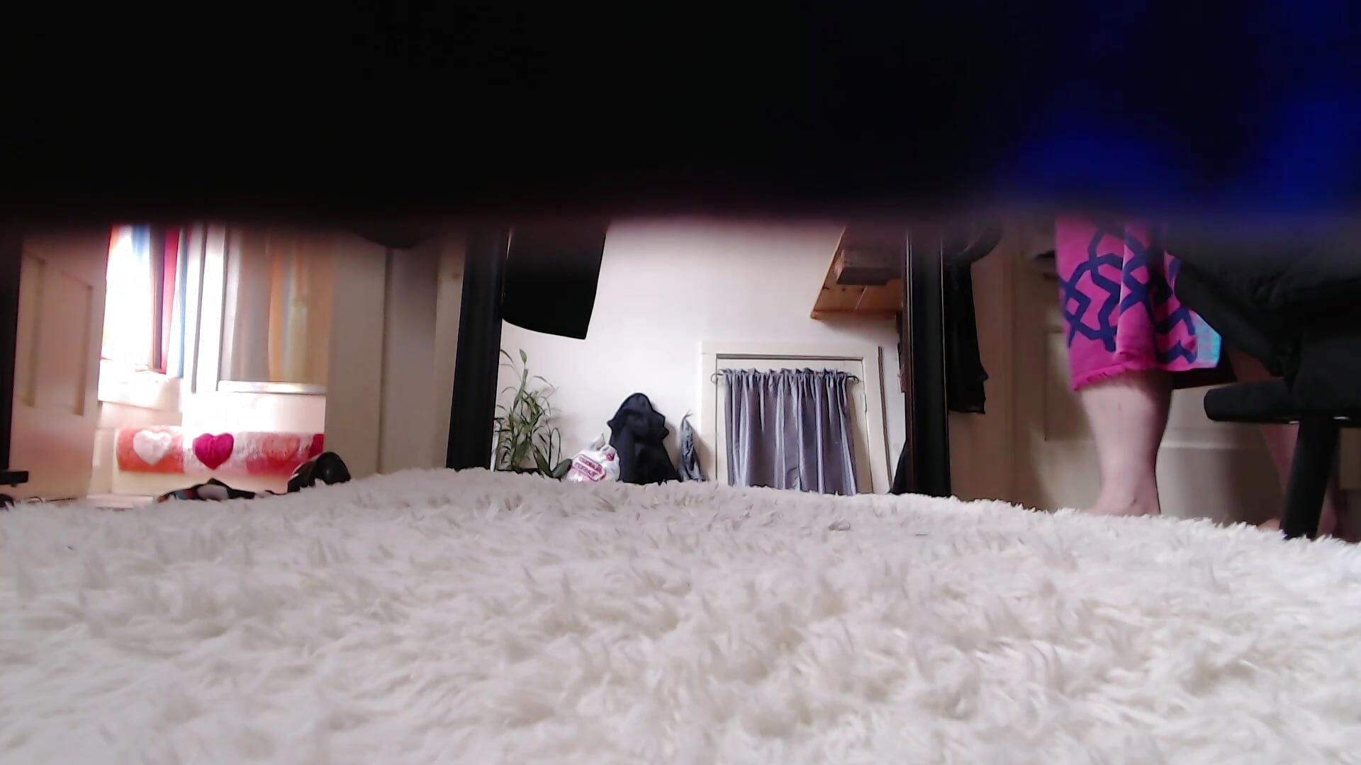 caught licking ass and pussy_blackmail - video by Love86Emily cam model