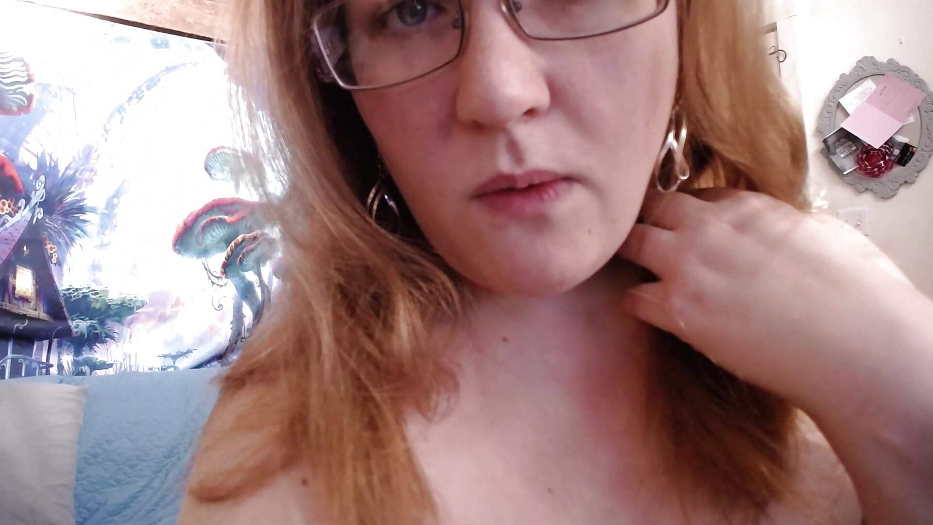 Fix my pipes * cheating fantasy - video by Love86Emily cam model