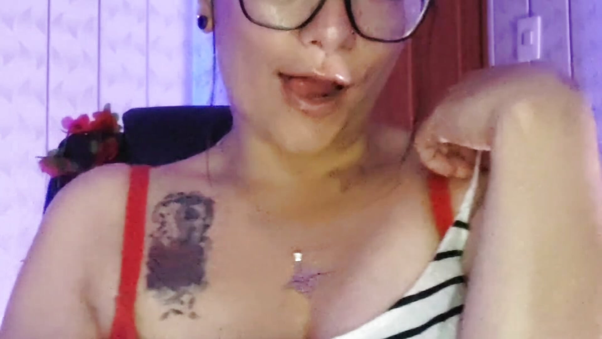 😈🥵 - video by Susanahotsexxx cam model