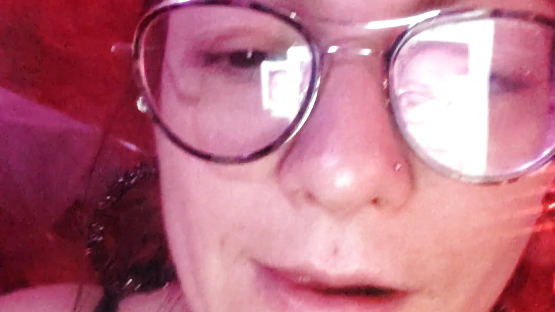 Chica traviesa 😈 - video by Susanahotsexxx cam model