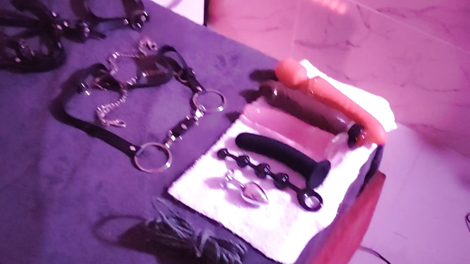 Castigame - video by Susanahotsexxx cam model