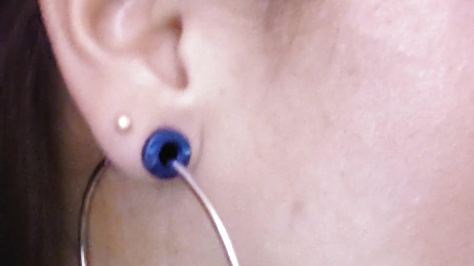 Do you like my piercings? 😍 - video by Susanahotsexxx cam model