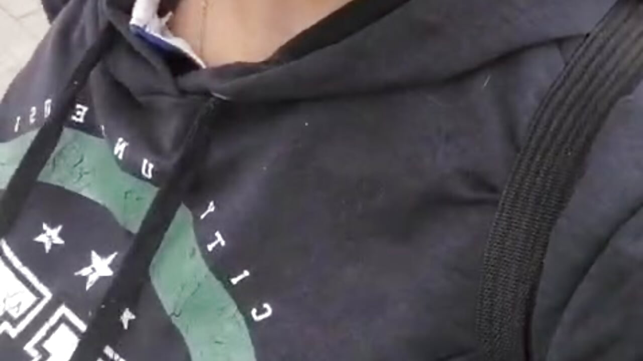 Let's walk - video by Susanahotsexxx cam model