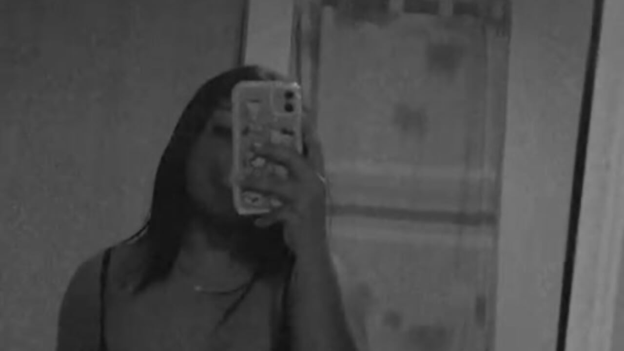 About me 🥵 - video by Chlooe_Ebony_