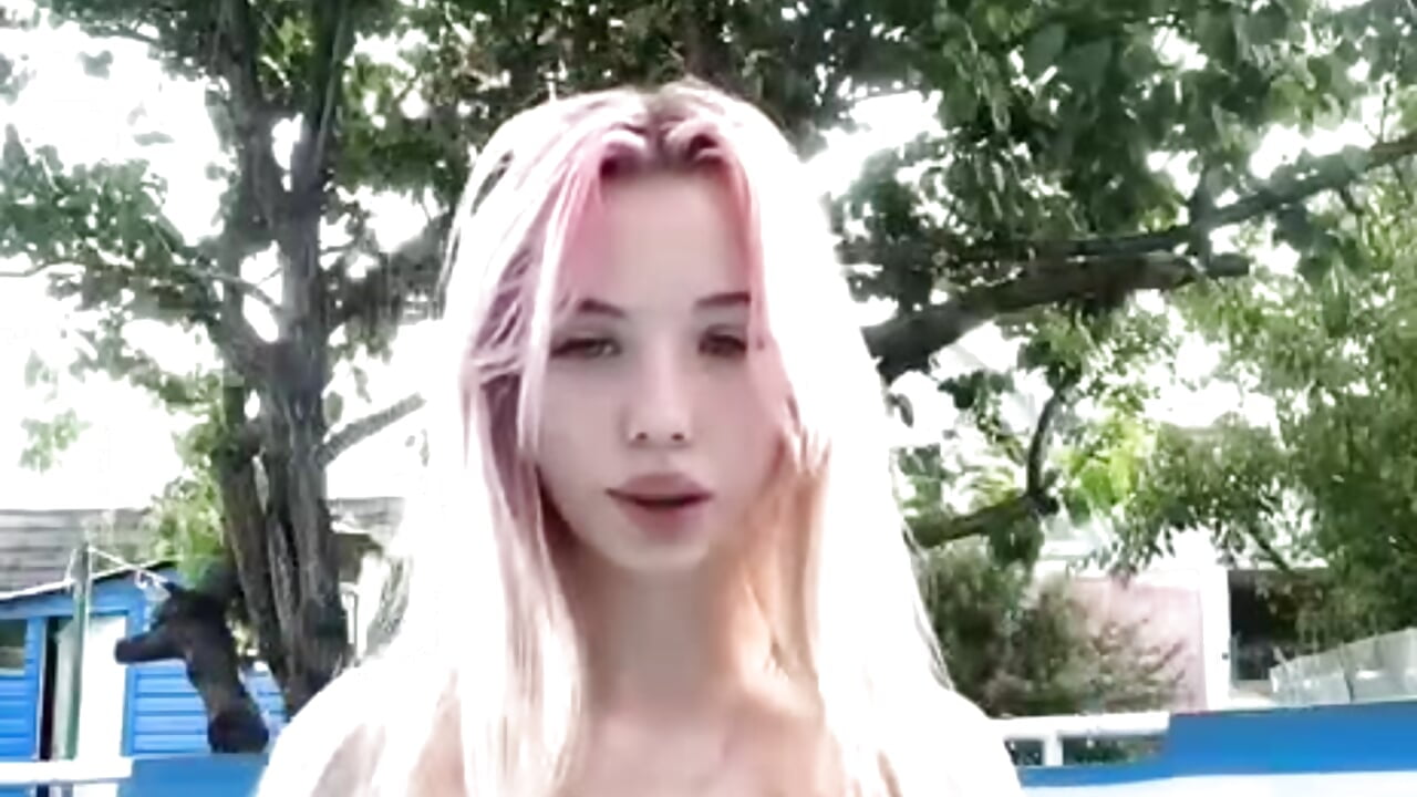 Hot swimsuit<3