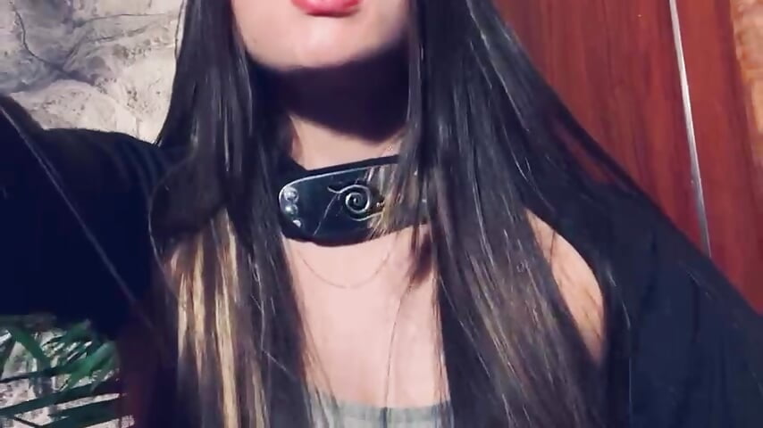 Soft voice, dangerous thoughts - video by Katarina_Rostova cam model