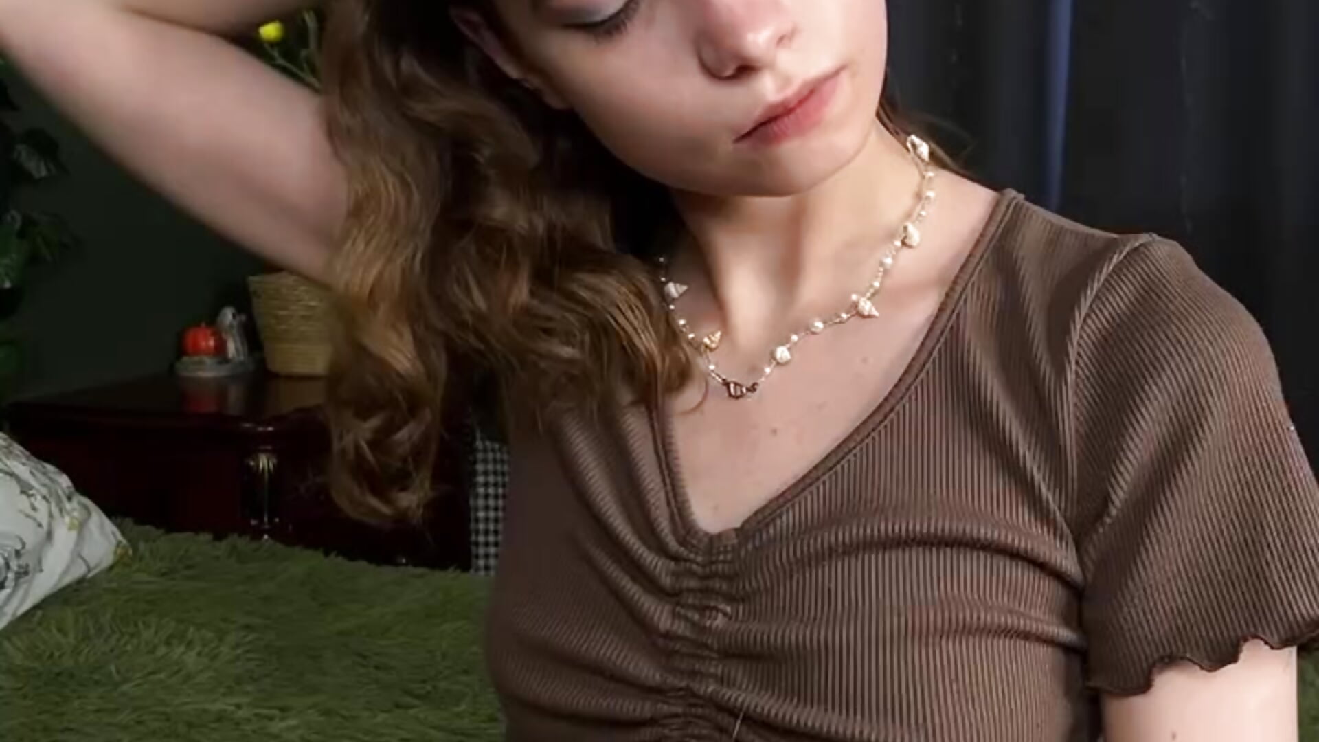 It's me! - video by Evi_Brook cam model