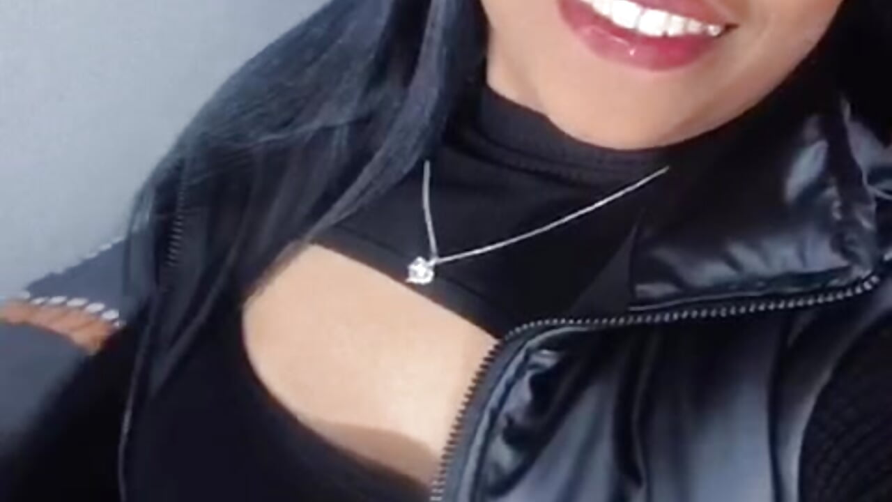 New here, give me some love - video van Georgina-Mtz cam-model
