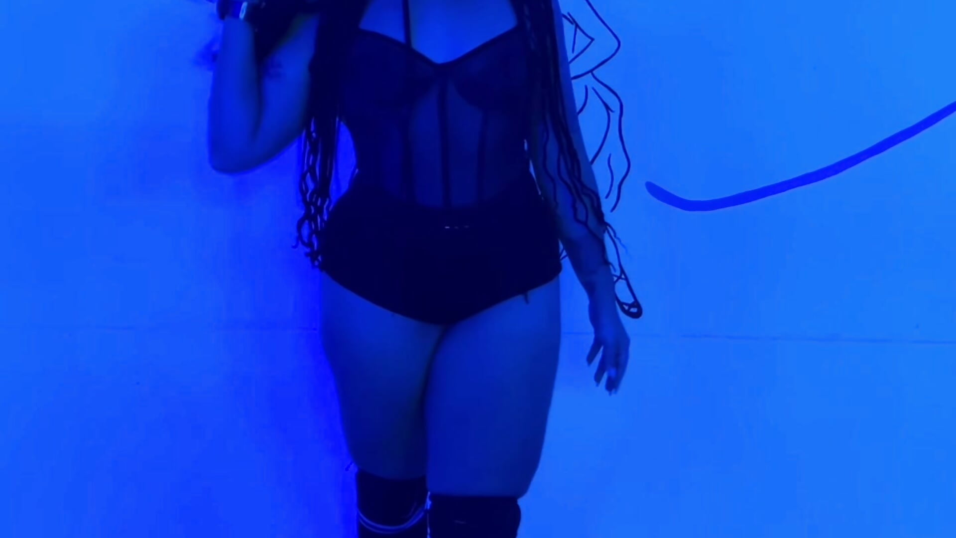 Just Sammy - video van Samara_Hadi_ cam-model