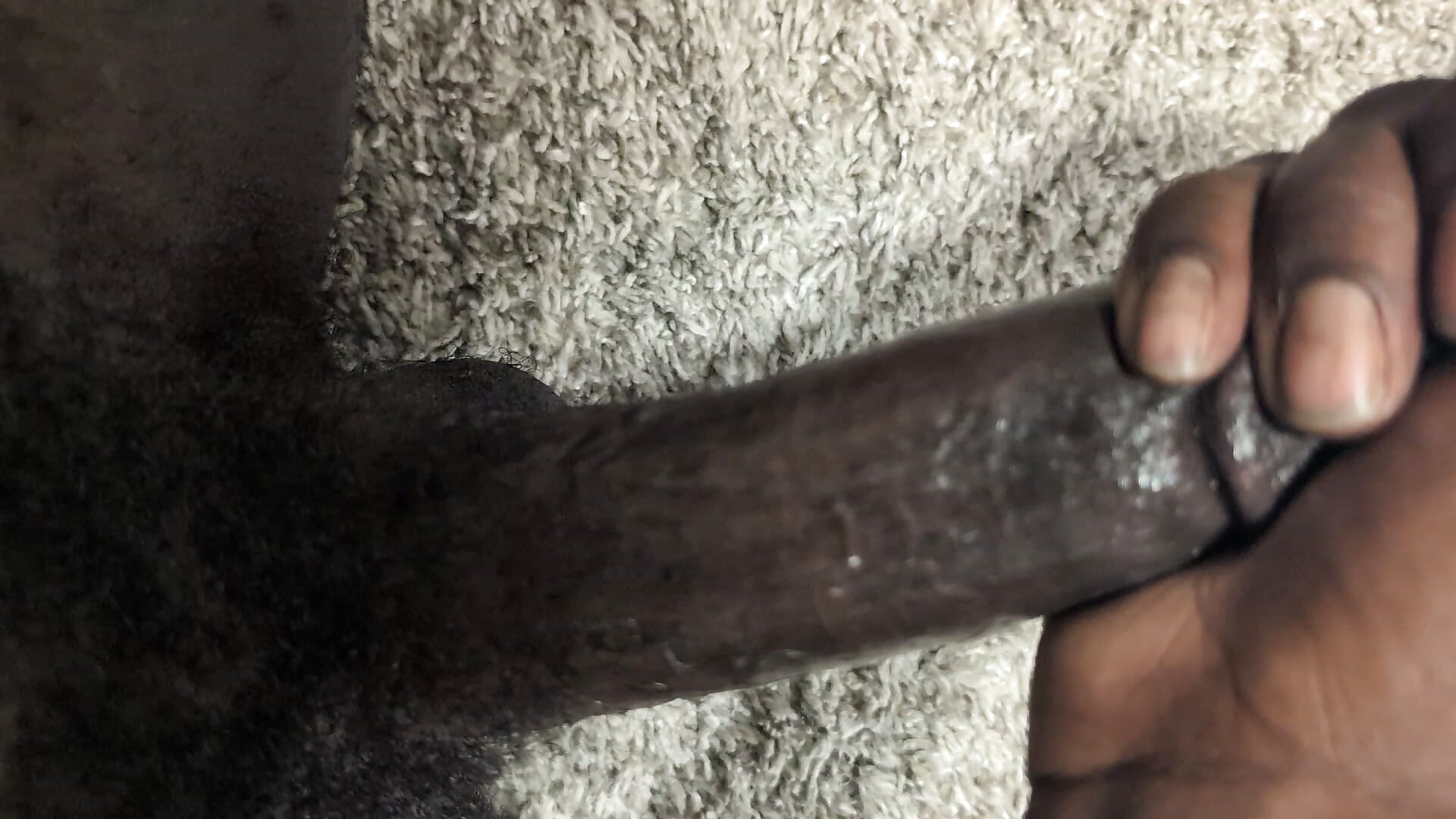 Just my Bbc 😋 - vídeo de la modelo de cam treyneznasty@xh