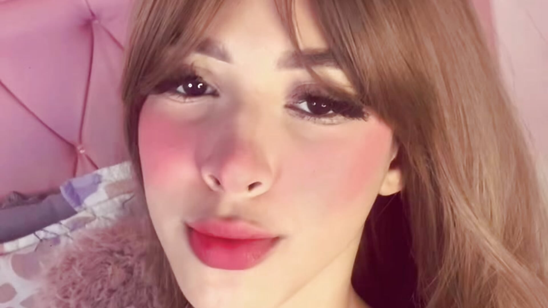 ❤️‍🔥❤️‍🔥 – video modela na kameri NoahPerez