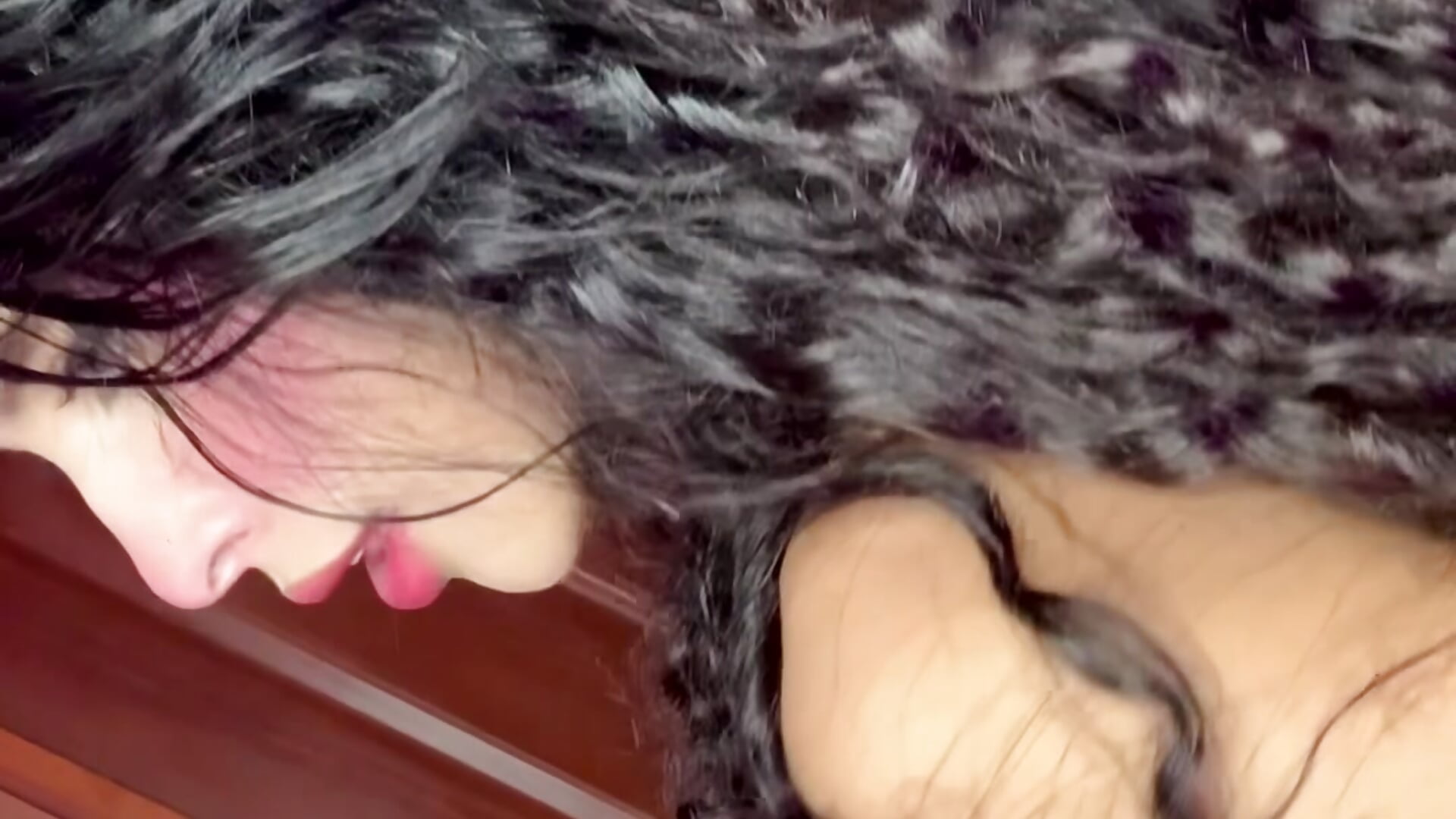 😻 – video modela na kameri NoahPerez