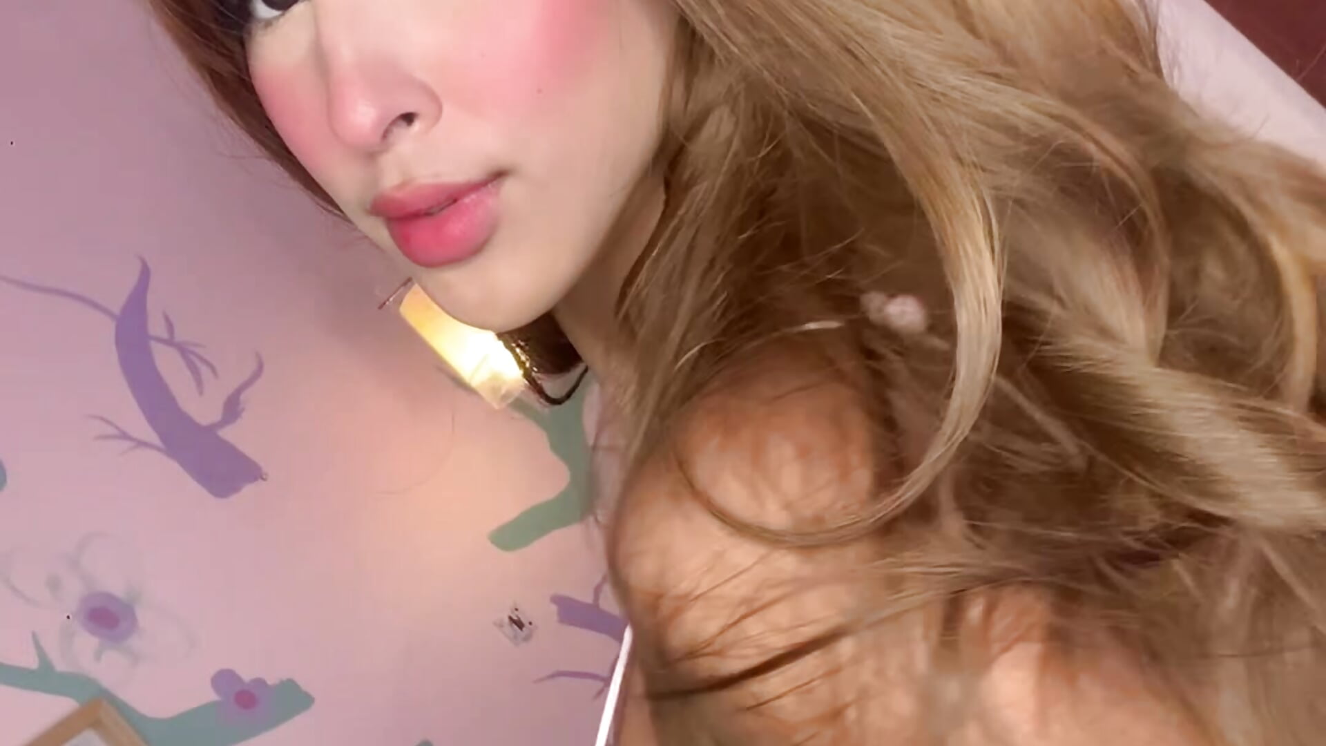 🍒💦 – video modela na kameri NoahPerez