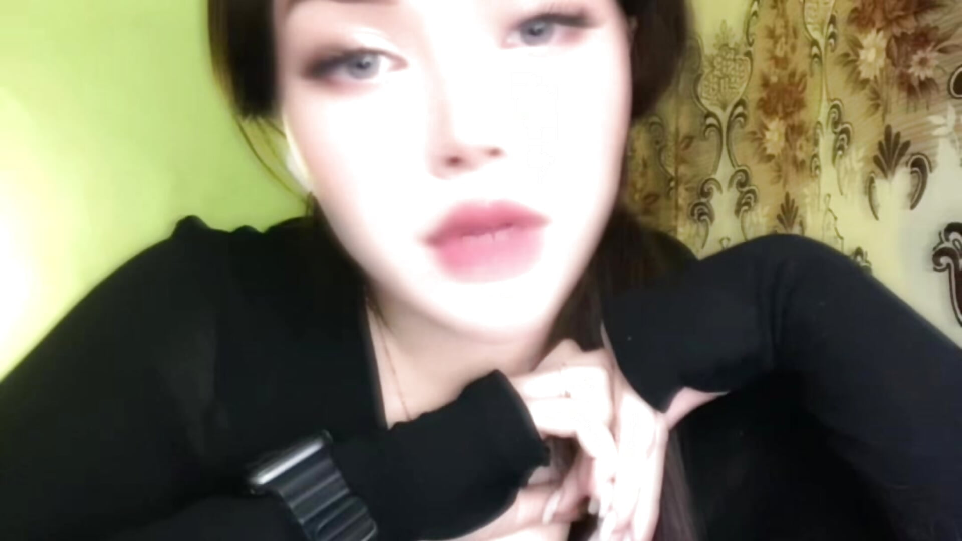 ✨ - βίντεο μοντέλου Angelina_REU