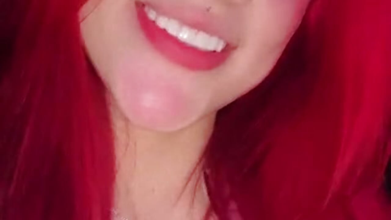 Hellooo  Guys ❤ - Video von adahraa_younng Cam-Model