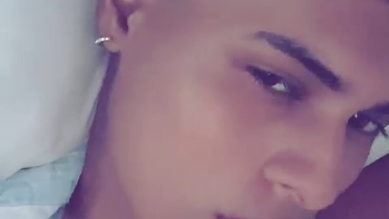 Video boy Latin hot - video by Nick_Jackson_ cam model