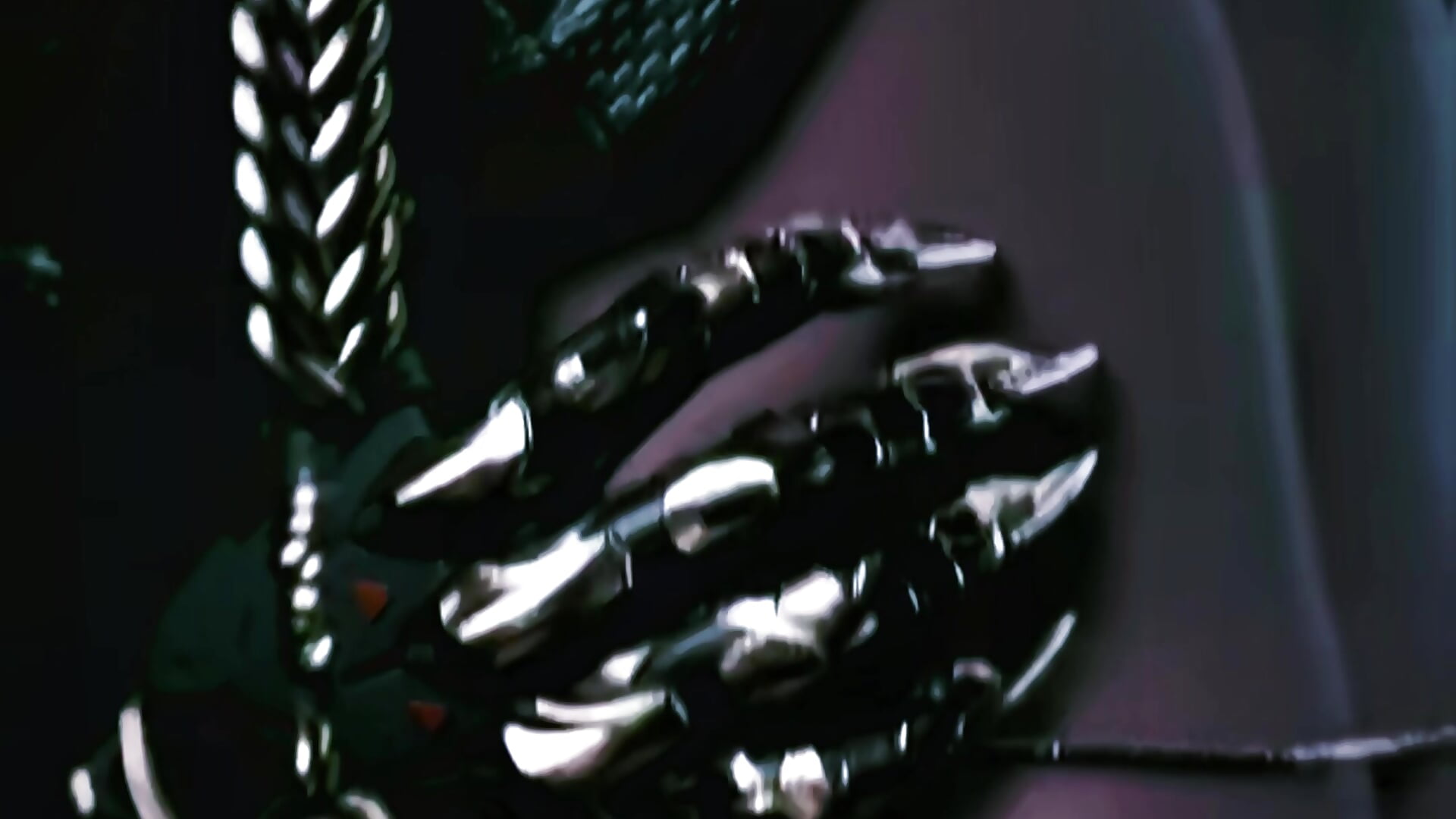 Little Edit - video av LadyFreyna cam model