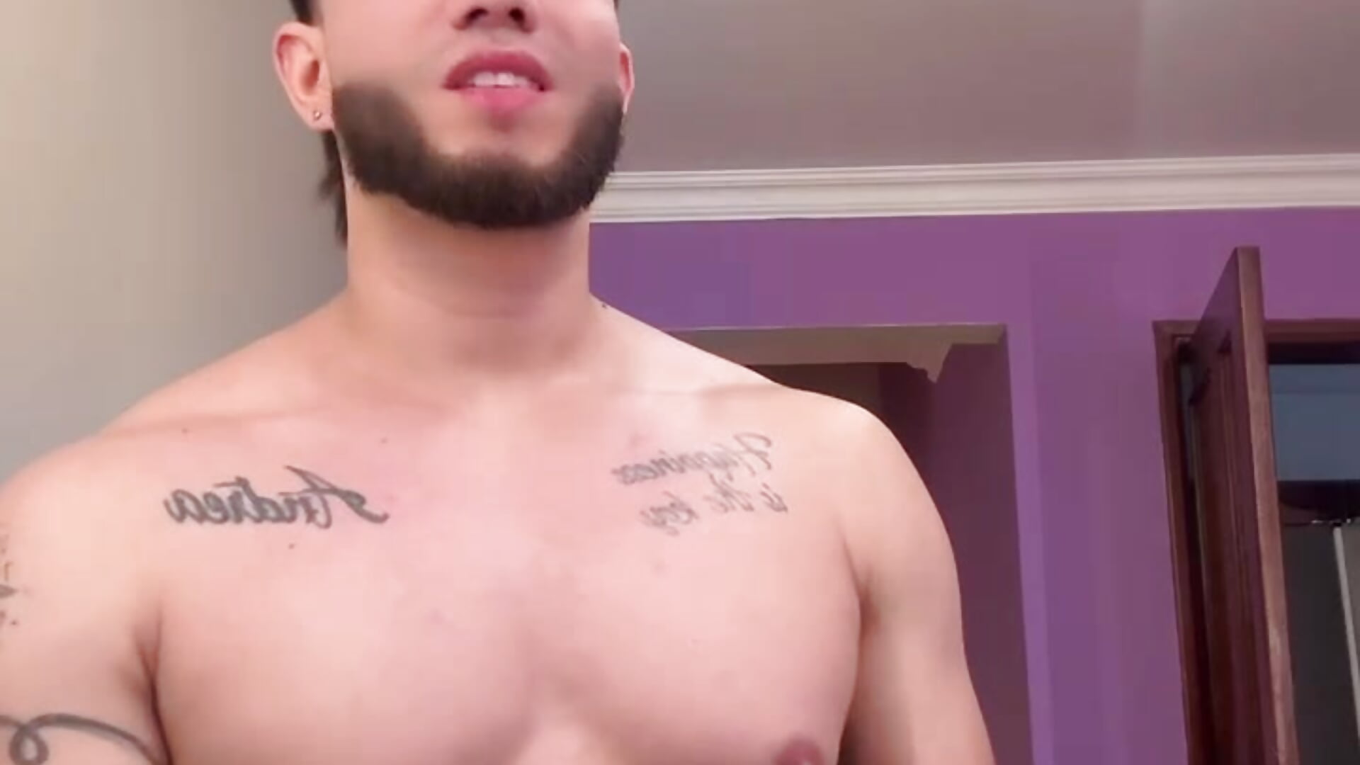 Good vibes - Good drain 💦 - vidéo du modèle de showcams King_Draven3