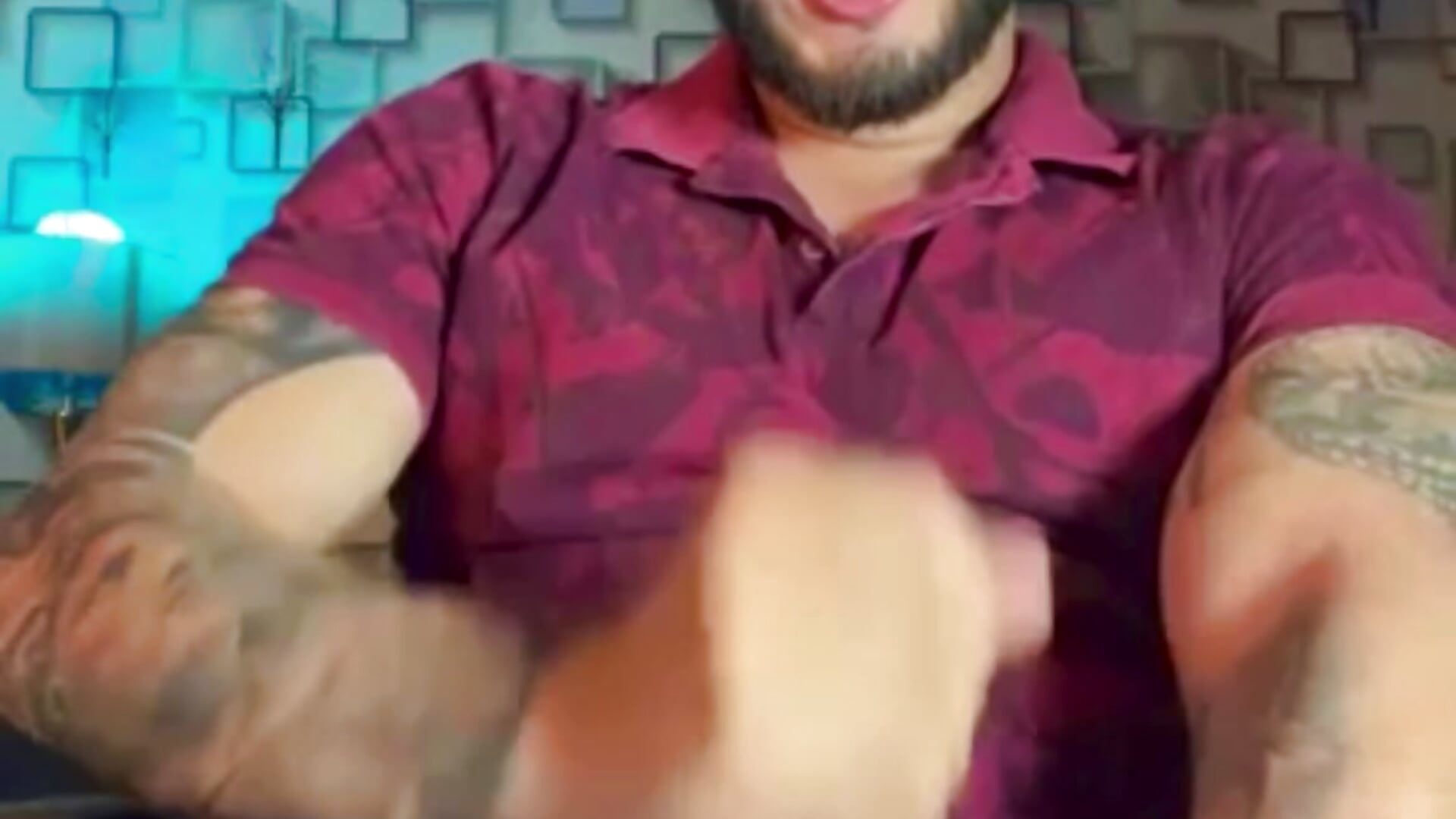 ScreenRecording_02-27-2026 09-50-38_1 - فيديو من King_Draven3 موديل الكام