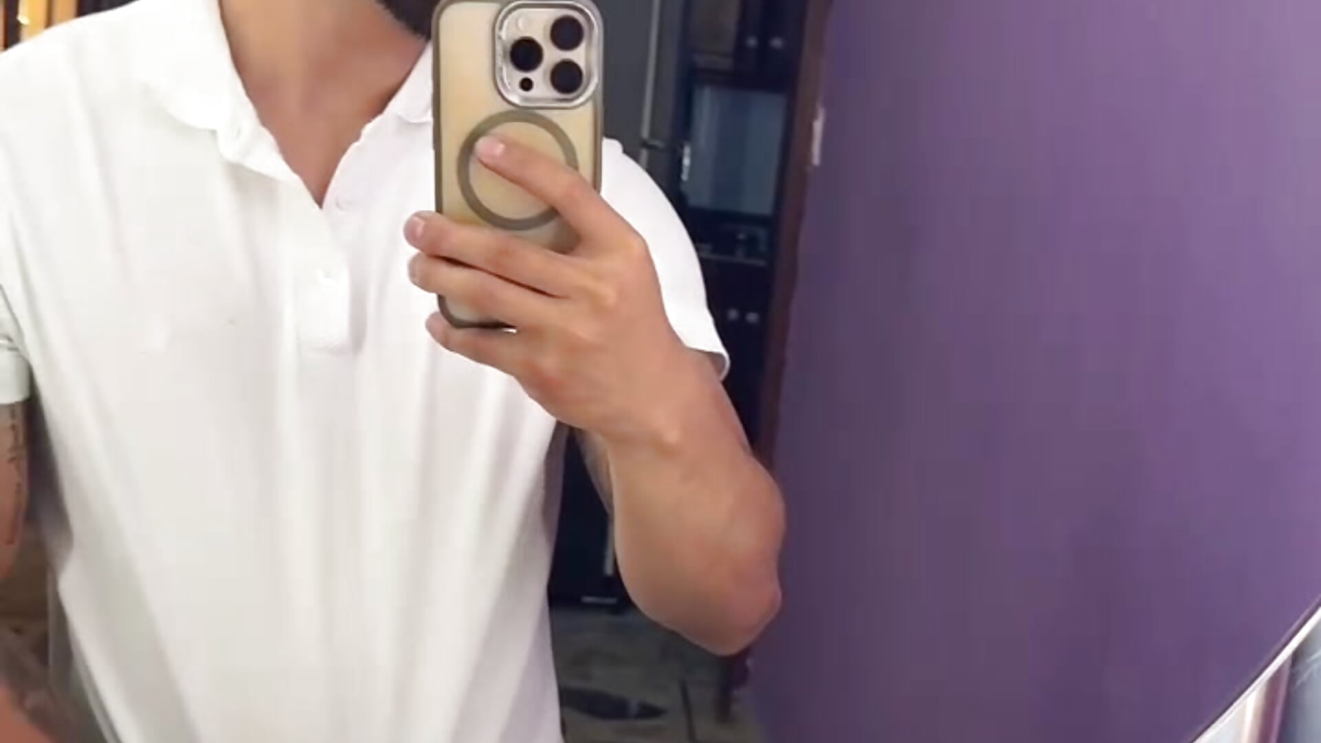 Imagine you and me, cuming together! SO NASTY - vidéo du modèle de showcams King_Draven3