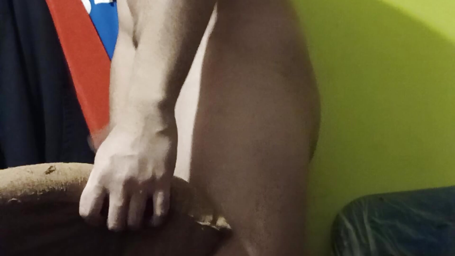 Asi te follaria rico - video oleh model kamera juanfritaa21