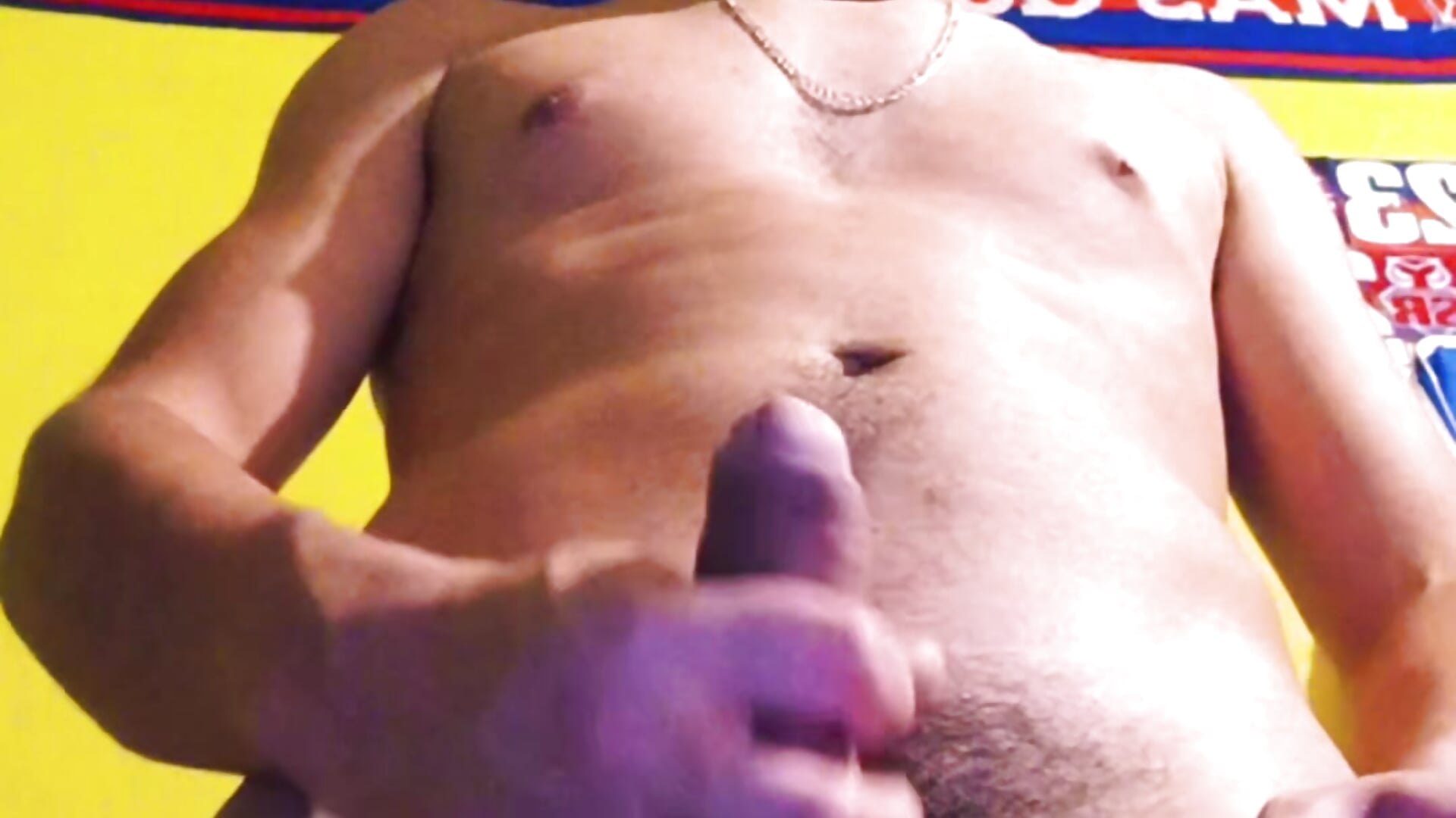 Mas 1000 de auraaaaa - vídeo de la modelo de cam juanfritaa21