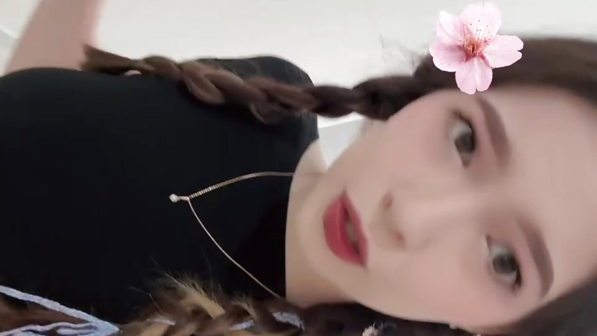 IMG_6089 - video by yuna_sunshy cam model