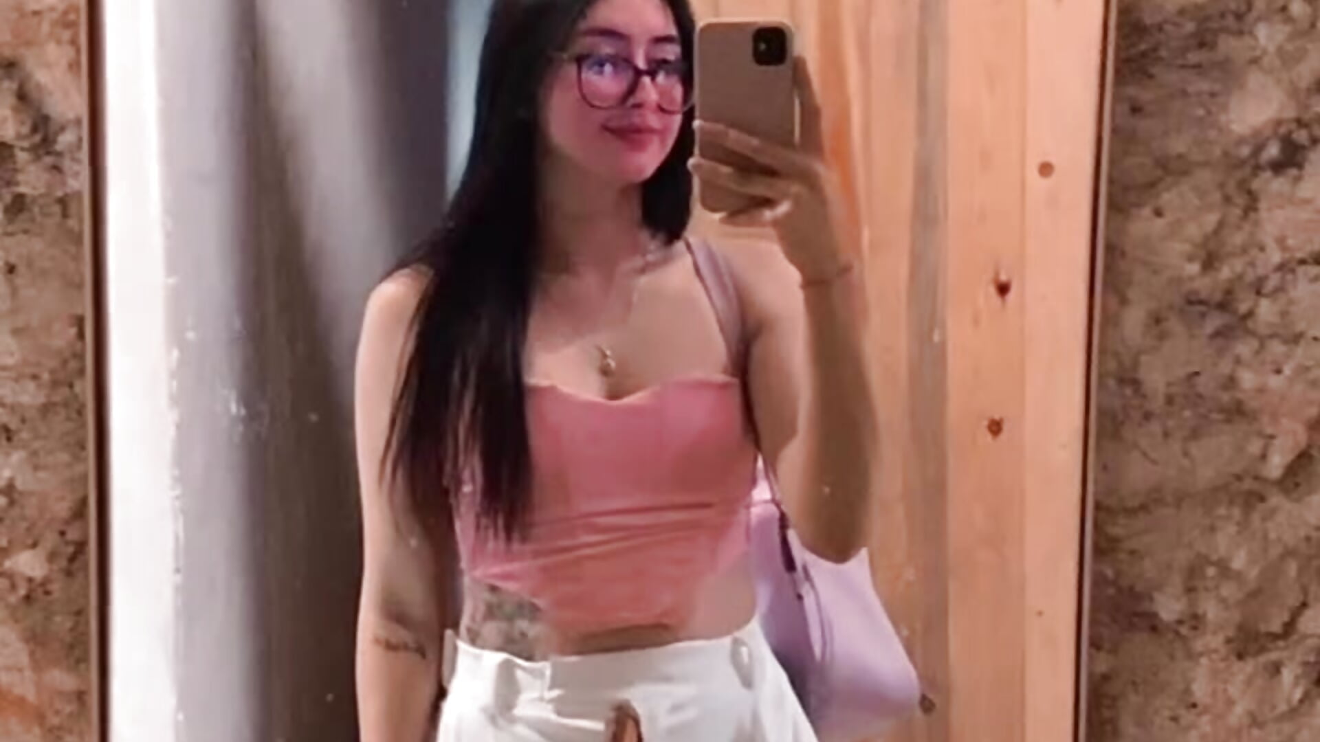 ❤️ - video by Just_Isaa cam model