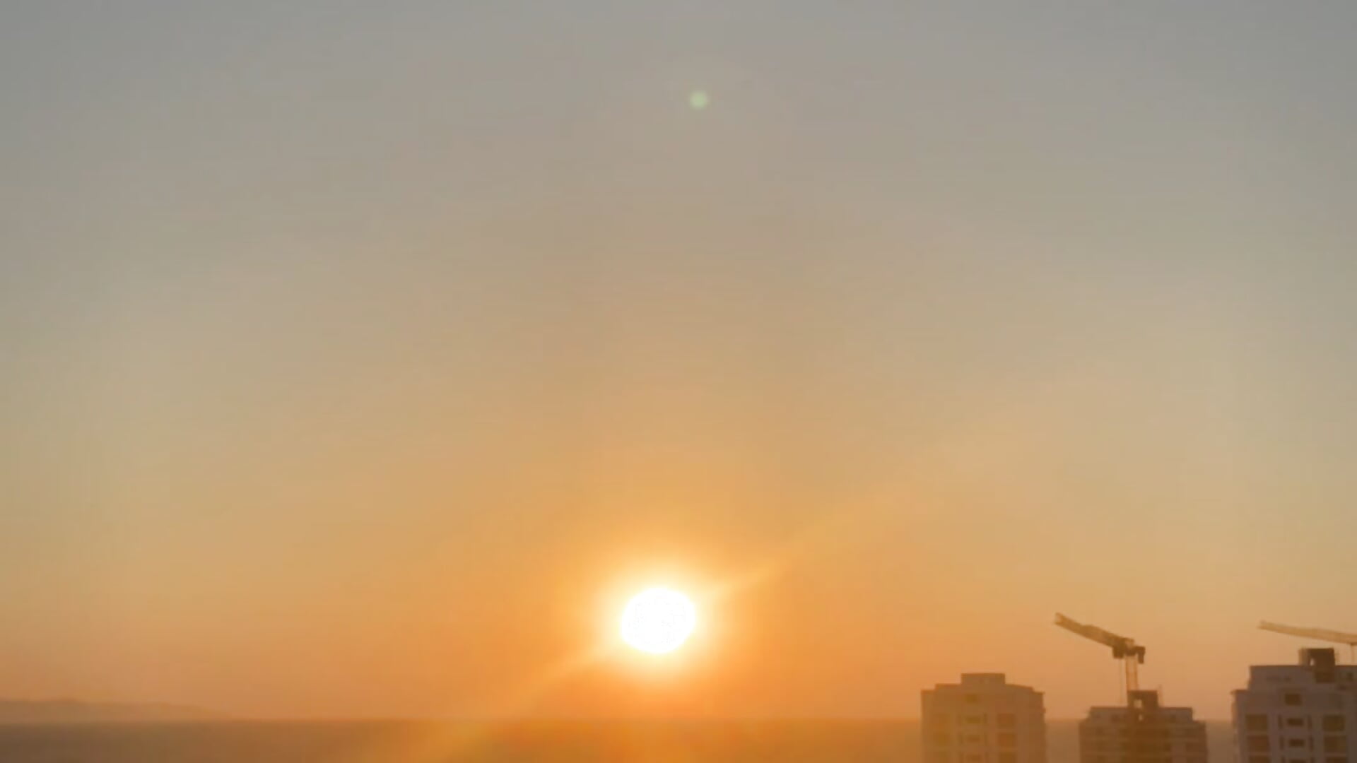 Sunset - video by dancingqueen88 cam model