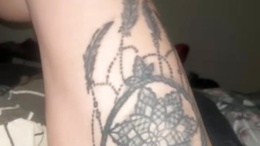 Taking away all the nightmares - video by dancingqueen88 cam model