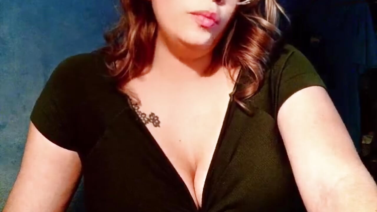 Presentaton - video by Lilith-Horny cam model