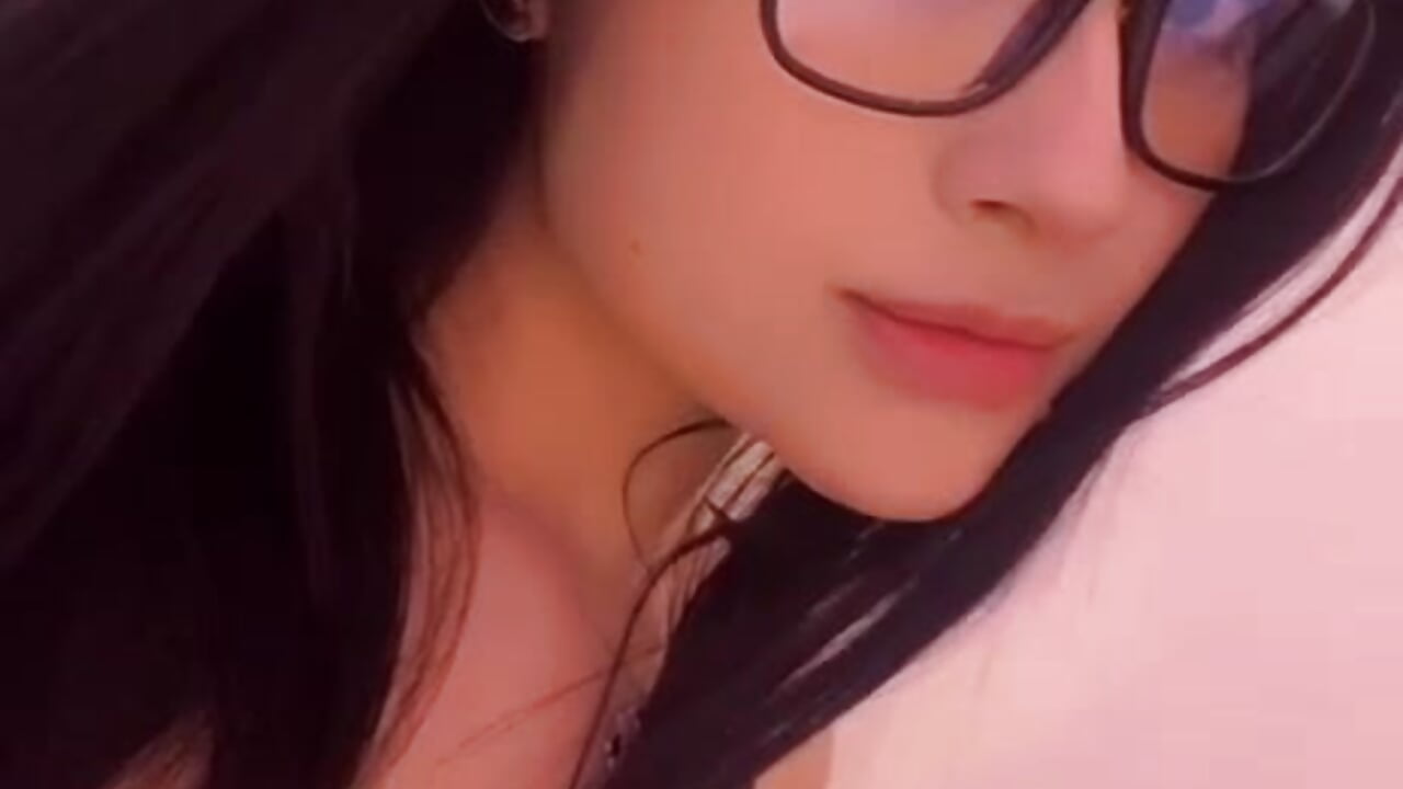 🔥 - video di Dannika07 modella di cam