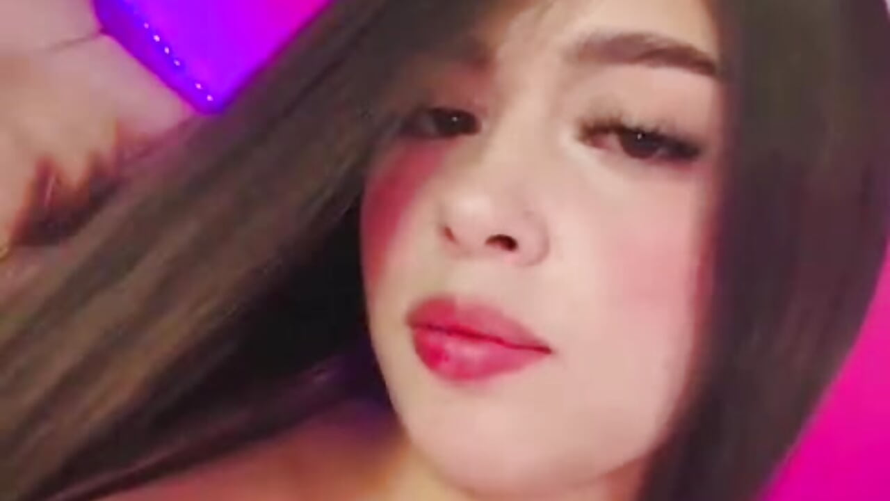 Linda Hot — filmik Linda_LS, modela(-lki) na kamerkach