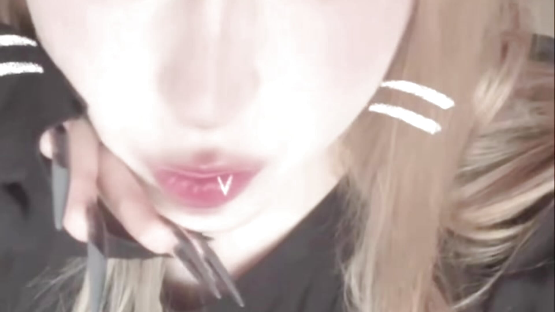 mew^^ - video by PetulaDry cam model