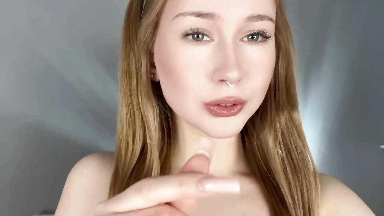 Cute tails:3 - video by PetulaDry cam model