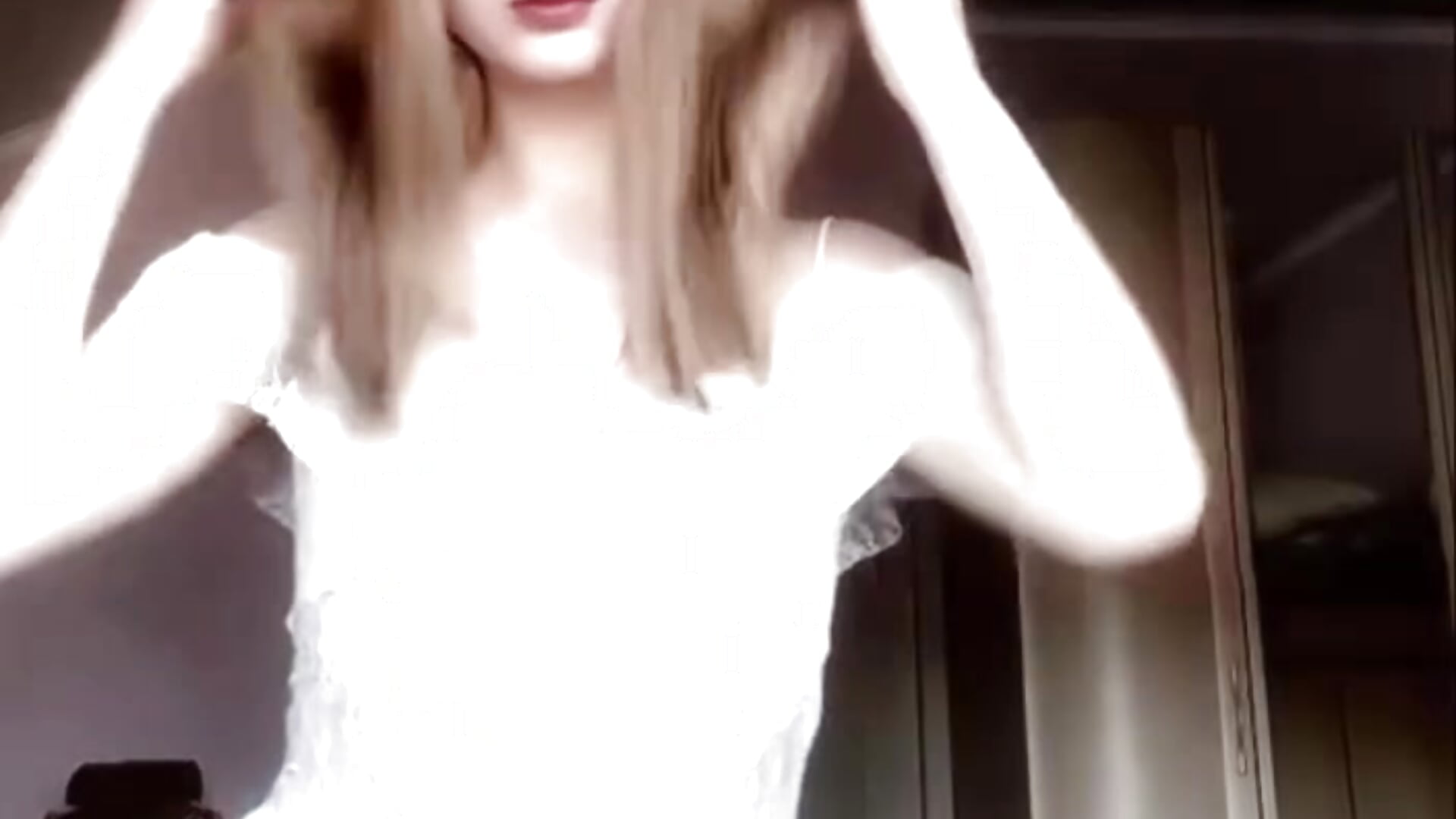 hey hey:3 - video by PetulaDry cam model