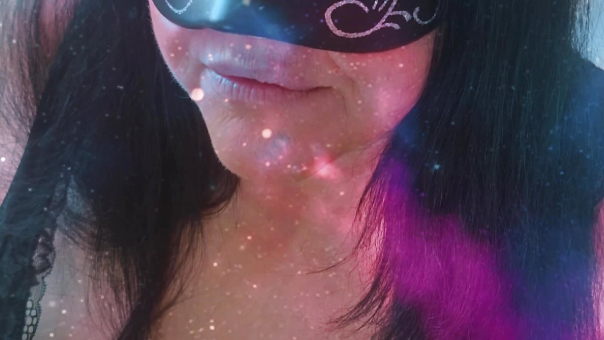 I - فيديو من BlacReign موديل الكام