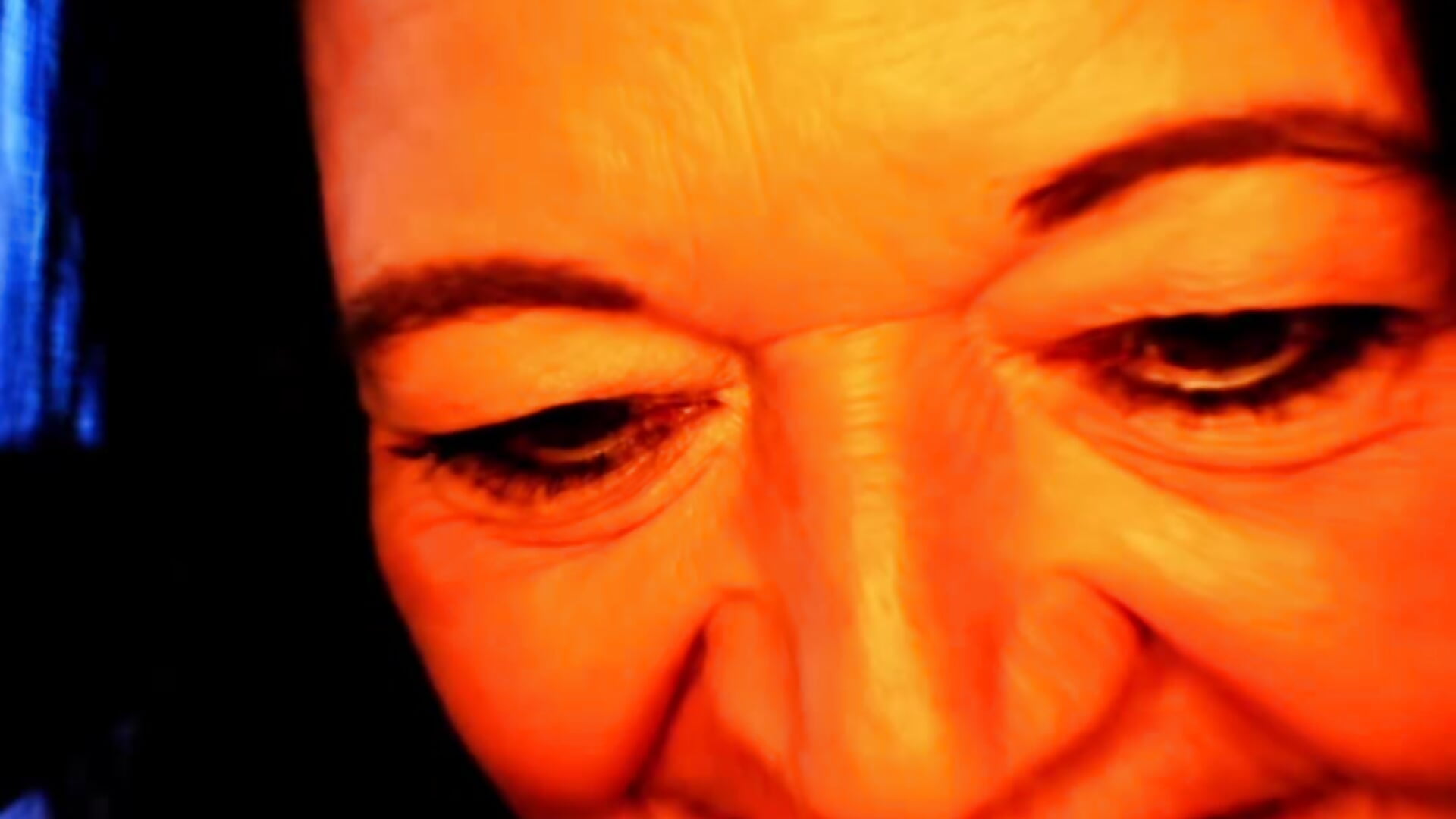 Hmm🫦 - Video von BlacReign Cam-Model