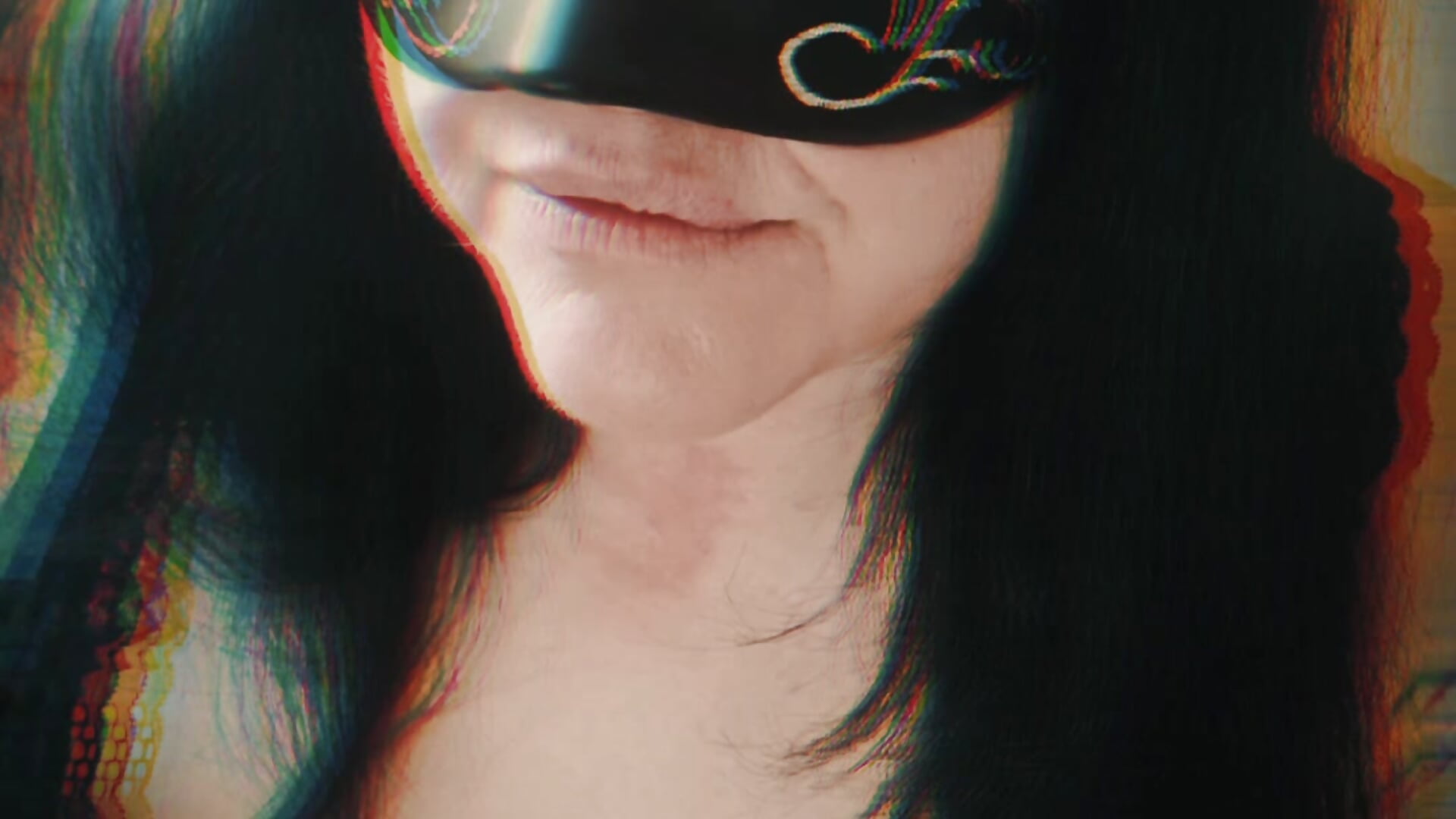 i - Vídeo de BlacReign, modelo de vídeos