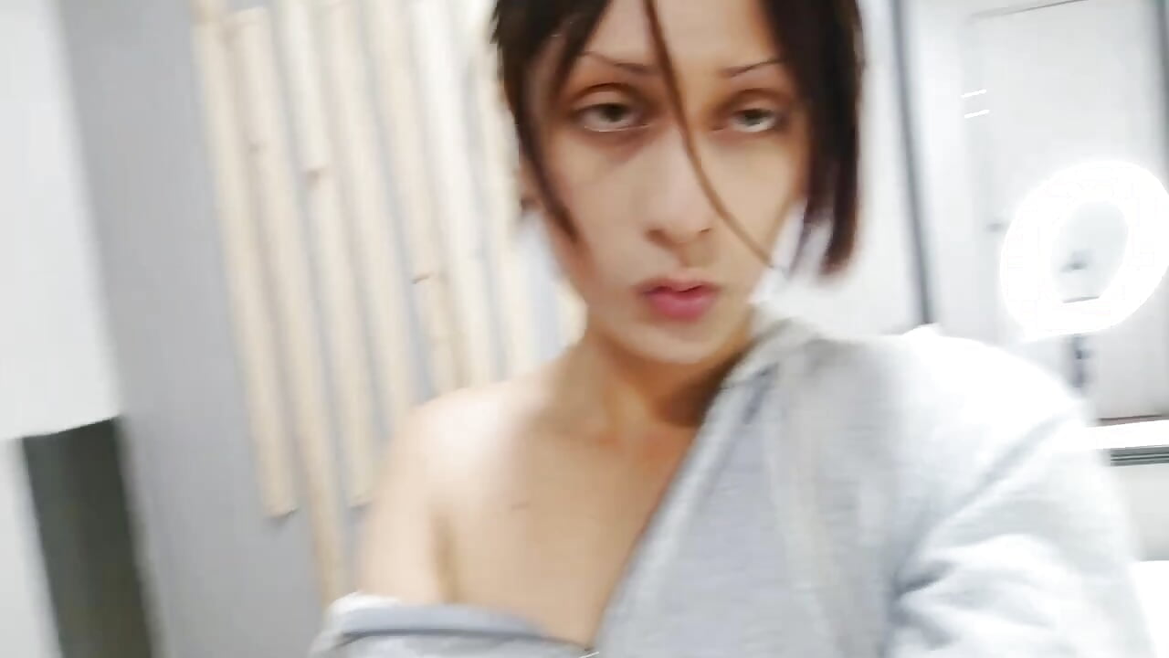 In bed 🫦 - video by Aleexiiaa cam model