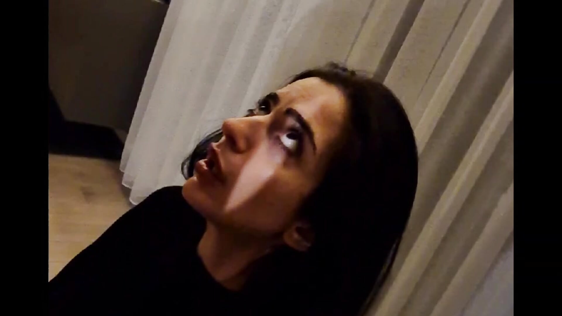 BJ with cum on clothes – видео вебкам-модели gglingeriee