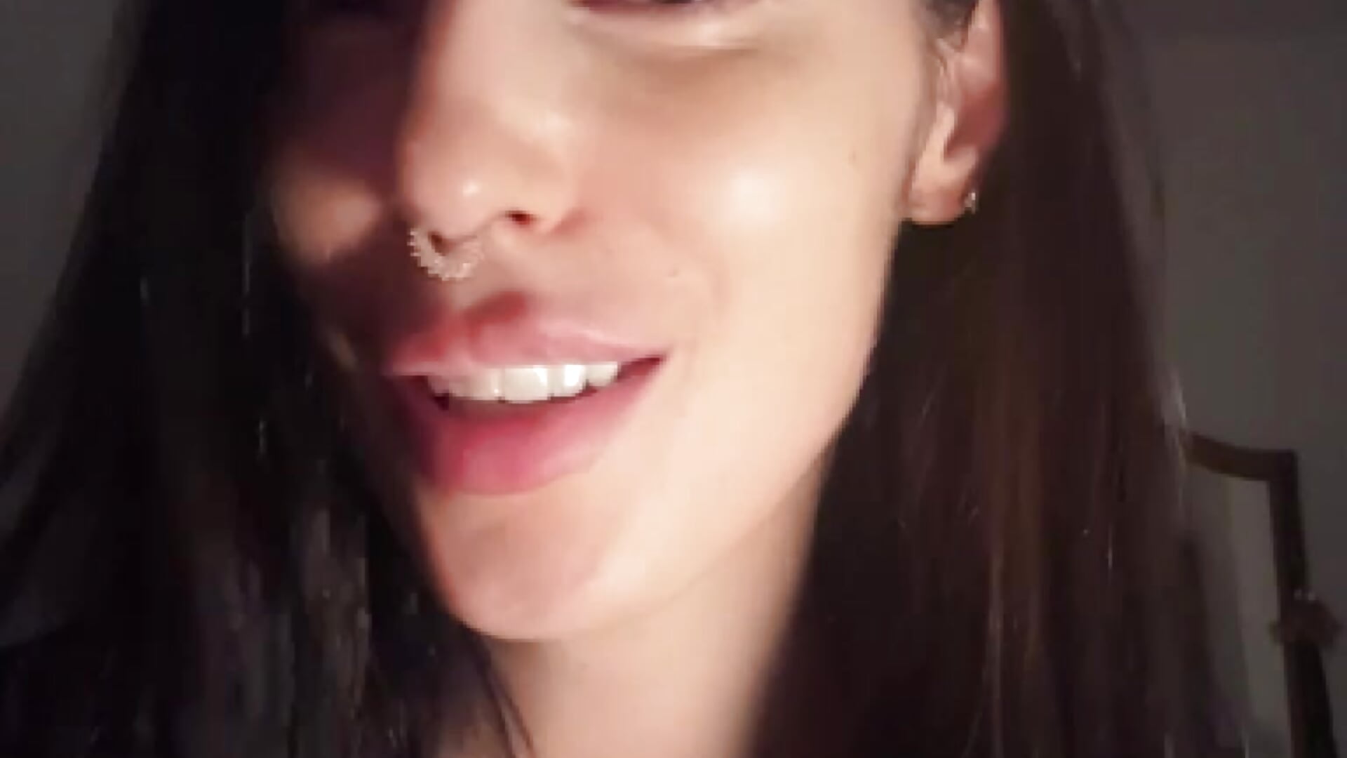 Italian tease?