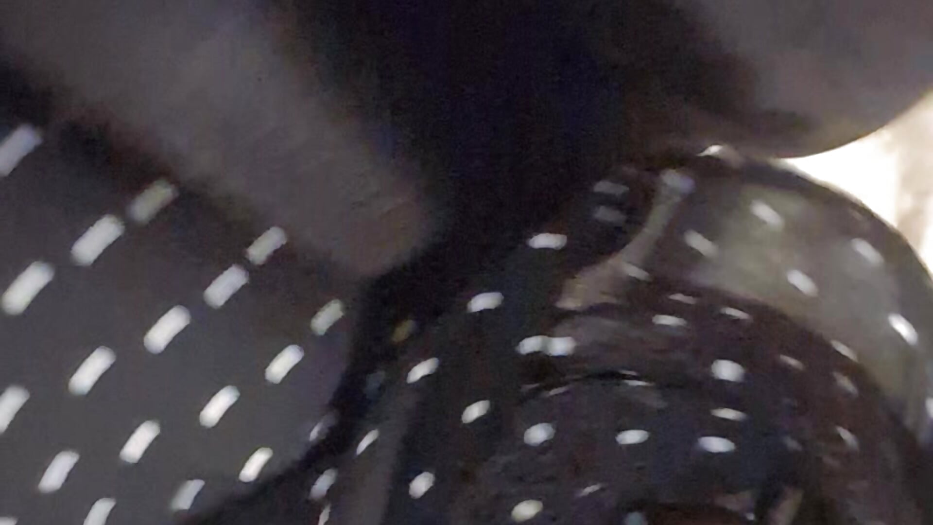 Barely the tip - video by dyzzi cam model