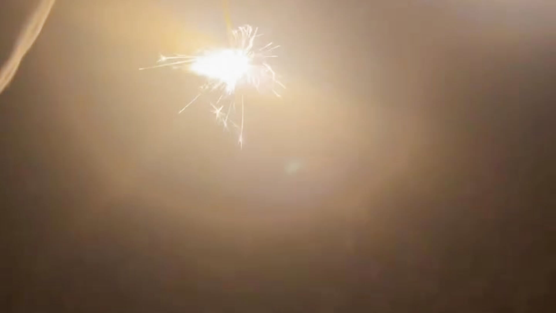 線香花火🎆 - video by mion0703 cam model