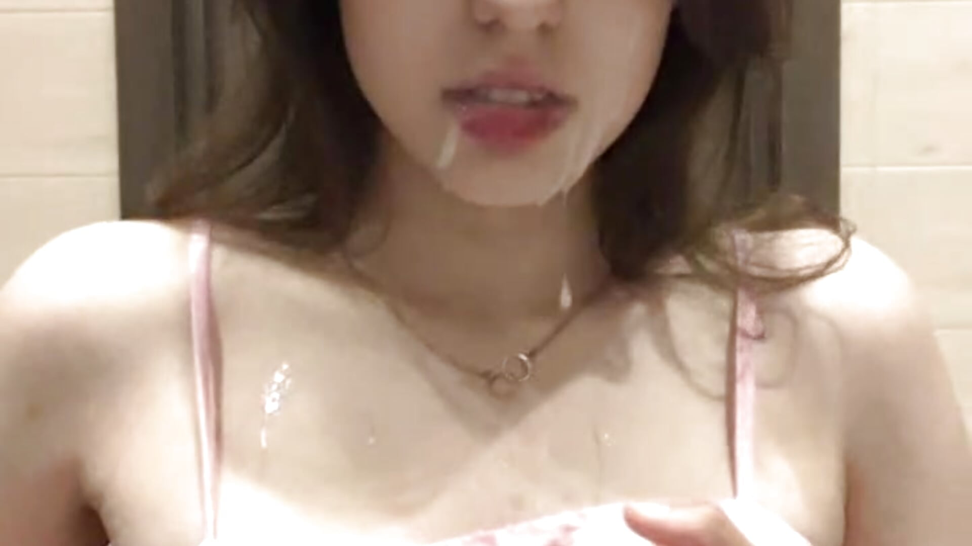 something very interesting - video by BeckyBurgh cam model