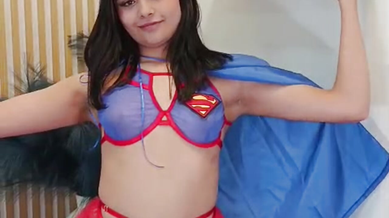 Selene super women