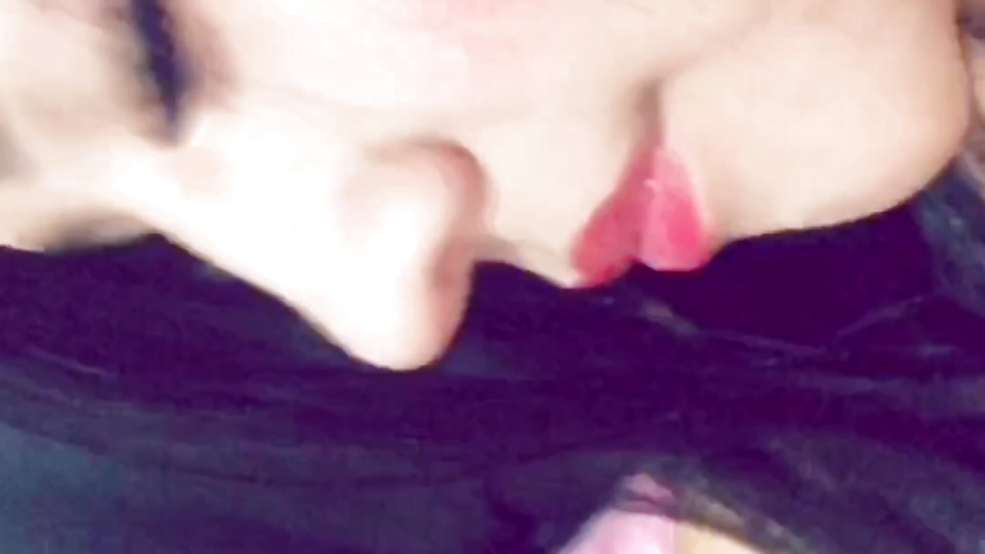 🌑🐾 - video by Mia_littleee cam model